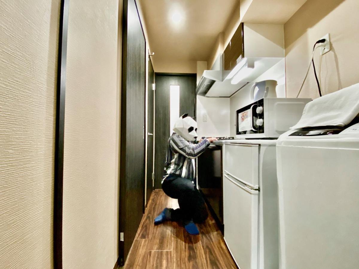 Root2 Coffee & Hostel Kyoto Extérieur photo